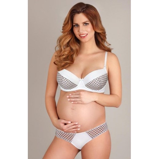Lupoline 1827 biustonosz mama ze sklepu intimiti.pl w kategorii Biustonosze - zdjęcie 187899354