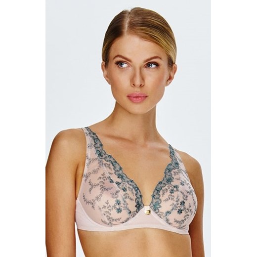 Lupoline 2552 biustonosz miękki ze sklepu intimiti.pl w kategorii Biustonosze - zdjęcie 187899554