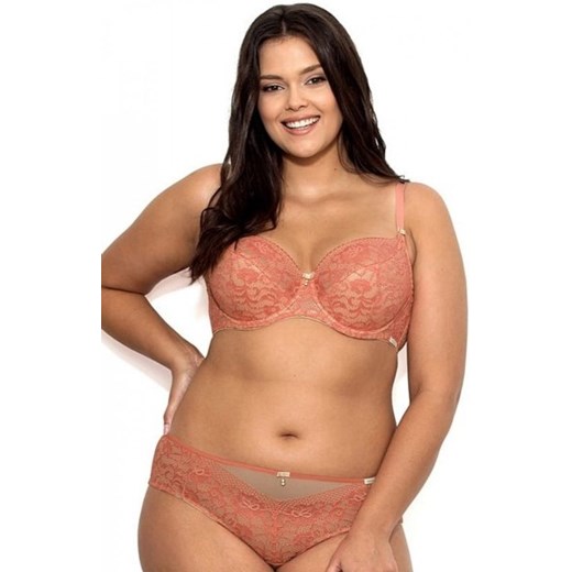 *Nipplex Greta biustonosz półusztywniany ze sklepu intimiti.pl w kategorii Biustonosze - zdjęcie 187899584