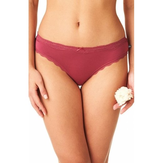 Key LPR 002 Bamboo figi damskie ze sklepu intimiti.pl w kategorii Majtki damskie - zdjęcie 187899721