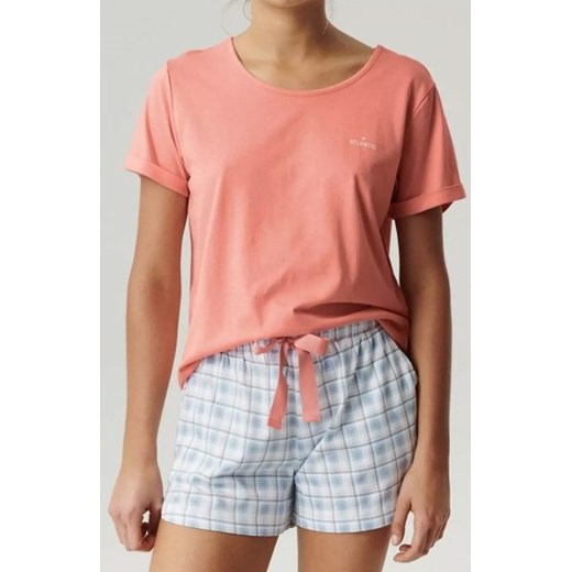 Atlantic NLP-497 piżama damska ze sklepu intimiti.pl w kategorii Piżamy damskie - zdjęcie 187899900