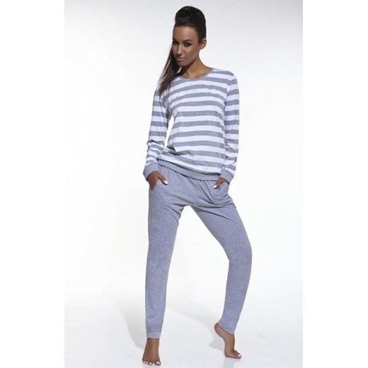 Piżama damska Cornette 634/30 Molly ze sklepu intimiti.pl w kategorii Piżamy damskie - zdjęcie 187899914