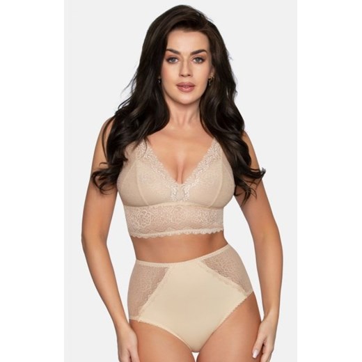 Babell BBL 184 figi damskie z wysokim stanem ze sklepu intimiti.pl w kategorii Majtki damskie - zdjęcie 187900092