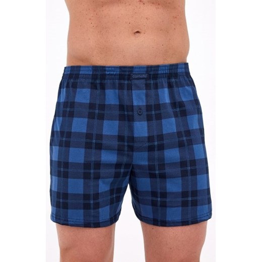 Cornette Comfort 008/316 MAXI bokserki męskie ze sklepu intimiti.pl w kategorii Piżamy męskie - zdjęcie 187900193