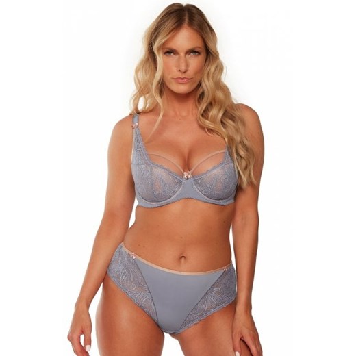 Gaia 1249 Helenia biustonosz półusztywniany ze sklepu intimiti.pl w kategorii Biustonosze - zdjęcie 187900230