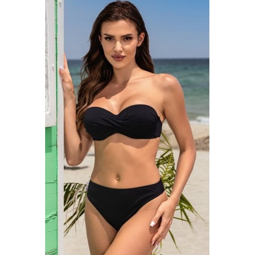 Etna Alice-26/G kolor 001 strój kąpielowy push-up ze sklepu intimiti.pl w kategorii Stroje kąpielowe - zdjęcie 187900300