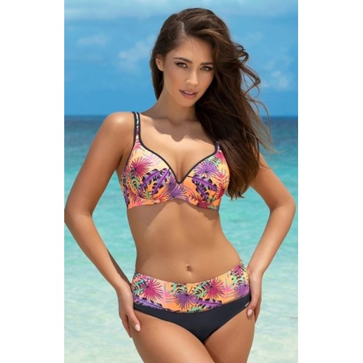 Madora Chloe 02 kostium kąpielowy ze sklepu intimiti.pl w kategorii Stroje kąpielowe - zdjęcie 187900640