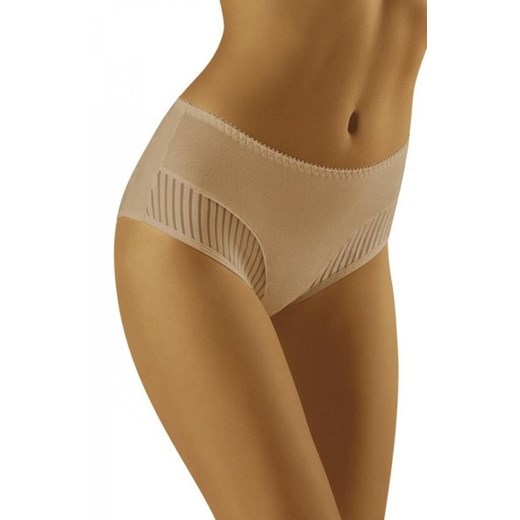 Wol-Bar Eco-QI figi damskie ze sklepu intimiti.pl w kategorii Majtki damskie - zdjęcie 187900671
