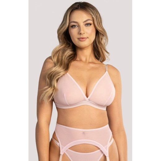 Unikat Mia biustonosz miękki ze sklepu intimiti.pl w kategorii Biustonosze - zdjęcie 187900710