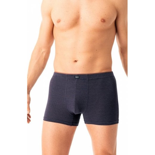 Key MXH 358 bokserki męskie ze sklepu intimiti.pl w kategorii Majtki męskie - zdjęcie 187900741