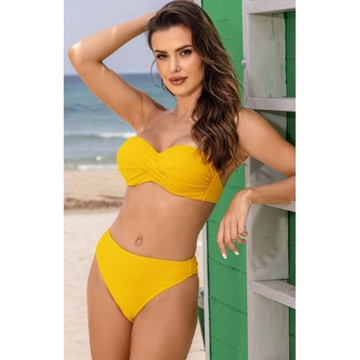 Etna Alice-26/G kolor 040 strój kąpielowy push-up ze sklepu intimiti.pl w kategorii Stroje kąpielowe - zdjęcie 187900772