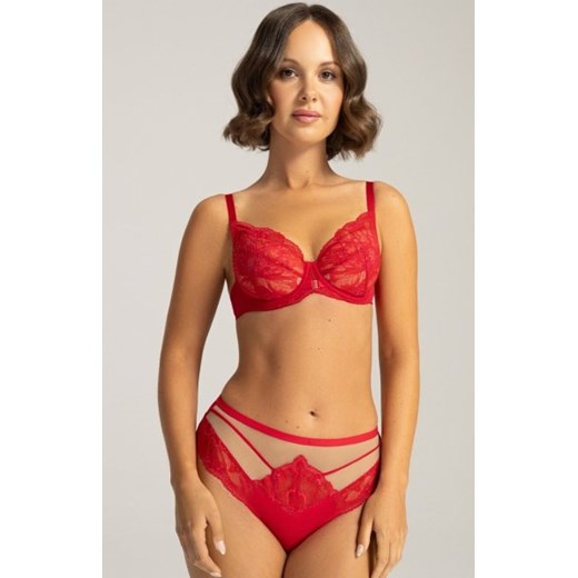 Ava 2156/B figi brazyliany damskie ze sklepu intimiti.pl w kategorii Majtki damskie - zdjęcie 187900903