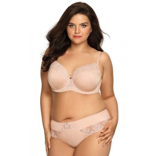 Ava 1924 Freesia biustonosz usztywniany ze sklepu intimiti.pl w kategorii Biustonosze - zdjęcie 187900943