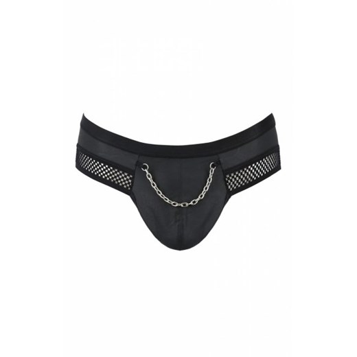 Tom slipy męski z otwartymi pośladkami ze sklepu intimiti.pl w kategorii Majtki męskie - zdjęcie 187901084