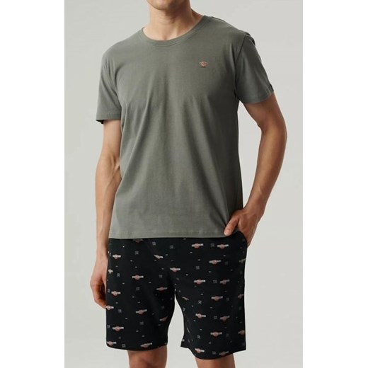 Atlantic NMP-384 piżama męska ze sklepu intimiti.pl w kategorii Piżamy męskie - zdjęcie 187901152