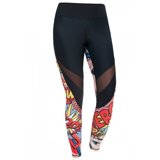 FeelJ! Pop legginsy ze sklepu intimiti.pl w kategorii Spodnie damskie - zdjęcie 187901212