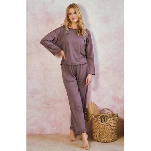 Taro Zoya 3439 piżama damska ze sklepu intimiti.pl w kategorii Piżamy damskie - zdjęcie 187901353