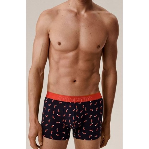 Atlantic 2GMH-027 A'2 bokserki męskie ze sklepu intimiti.pl w kategorii Majtki męskie - zdjęcie 187901524