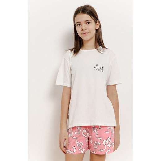 Taro Nelly 3377 piżama dziewczęca ze sklepu intimiti.pl w kategorii Piżamy dziecięce - zdjęcie 187901533