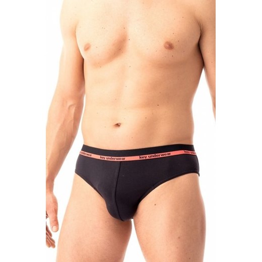 Key MPP 287 A'2 slipy męskie ze sklepu intimiti.pl w kategorii Majtki męskie - zdjęcie 187901542