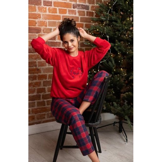 Sensis Cordelia piżama damska ze sklepu intimiti.pl w kategorii Piżamy damskie - zdjęcie 187901622