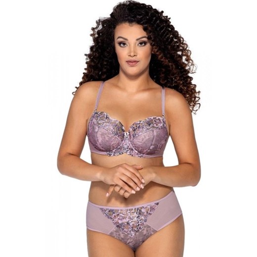 Ava 1985 Zoe biustonosz półusztywniany ze sklepu intimiti.pl w kategorii Biustonosze - zdjęcie 187901680