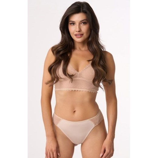 Babell BBL 208 stringi damskie ze sklepu intimiti.pl w kategorii Majtki damskie - zdjęcie 187901861