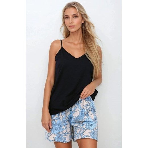 Momenti Per Me Twilight piżama damska ze sklepu intimiti.pl w kategorii Piżamy damskie - zdjęcie 187901992