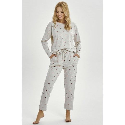 Taro Adele 3430 piżama damska ze sklepu intimiti.pl w kategorii Piżamy damskie - zdjęcie 187902014
