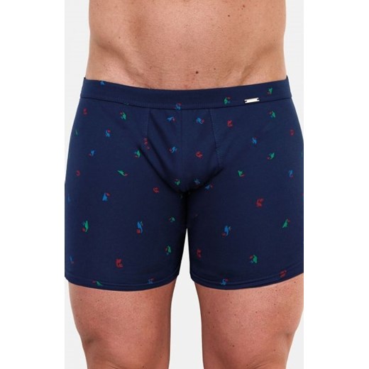 Cornette Prime 904/124 MAXI bokserki męskie ze sklepu intimiti.pl w kategorii Majtki męskie - zdjęcie 187902124