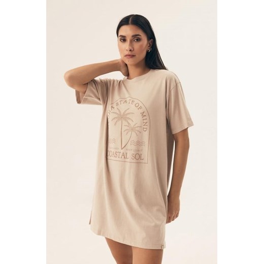 Henderson Ladies Nules 42671-02X koszula damska ze sklepu intimiti.pl w kategorii Koszule nocne - zdjęcie 187902223