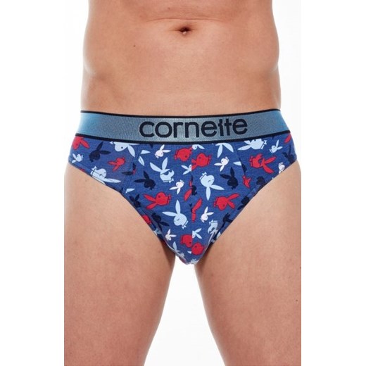 Cornette High Emotion 507/34 slipy męskie ze sklepu intimiti.pl w kategorii Majtki męskie - zdjęcie 187902491