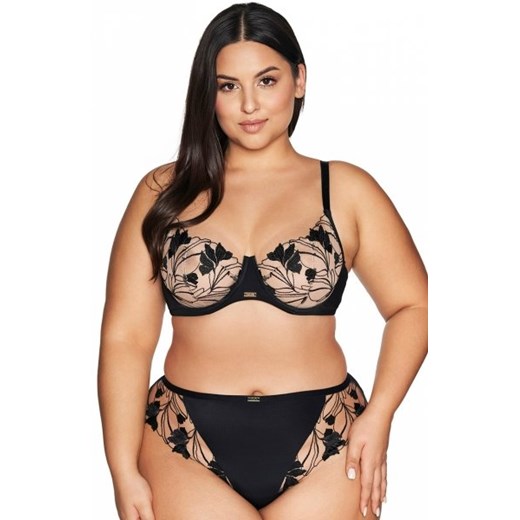 Ava 2117/B Sublime figi damskie ze sklepu intimiti.pl w kategorii Majtki damskie - zdjęcie 187902502