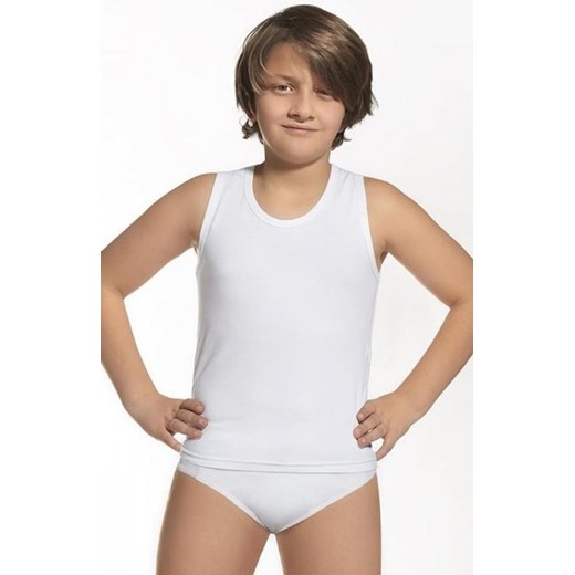 Komplet chłopięcy Cornette Young Slipy ze sklepu intimiti.pl w kategorii Bielizna dziecięca - zdjęcie 187902611