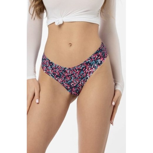 Julimex Cranberries Brasil figi damskie ze sklepu intimiti.pl w kategorii Majtki damskie - zdjęcie 187902701