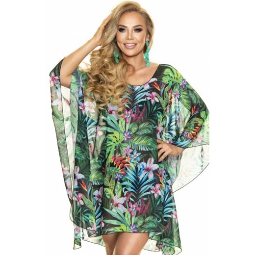 Irall Padme tunika plażowa ze sklepu intimiti.pl w kategorii Odzież plażowa - zdjęcie 187902854