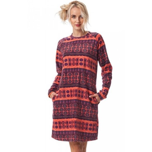 Key LHD 336 B23 koszula nocna ze sklepu intimiti.pl w kategorii Koszule nocne - zdjęcie 187902952