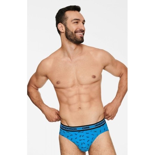 Henderson Boost 40061-MLC slipy męskie zestaw 2 sztuk ze sklepu intimiti.pl w kategorii Majtki męskie - zdjęcie 187903054