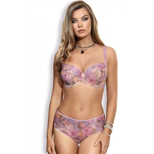 *Lavender biustonosz miękki maxi ze sklepu intimiti.pl w kategorii Biustonosze - zdjęcie 187903072