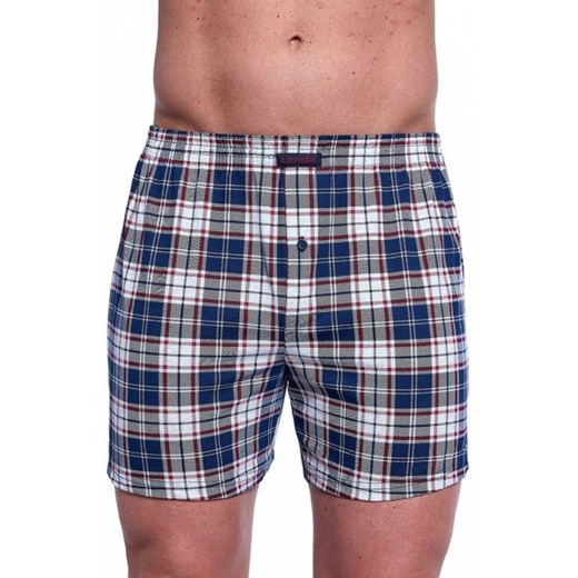 Cornette Comfort 008/308 MAXI bokserki męskie ze sklepu intimiti.pl w kategorii Majtki męskie - zdjęcie 187903220