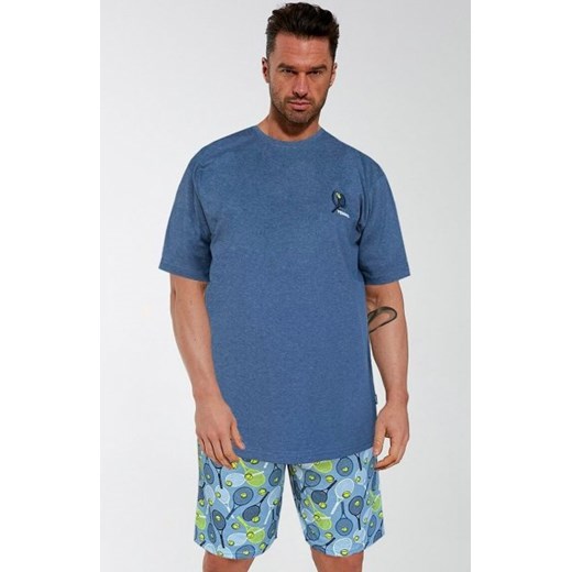 Cornette 326/173 Tennis piżama męska ze sklepu intimiti.pl w kategorii Piżamy męskie - zdjęcie 187903280