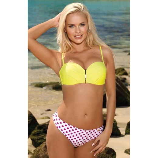 Marko kostium kąpielowy Aurora Tweety M-576 ze sklepu intimiti.pl w kategorii Stroje kąpielowe - zdjęcie 187903282