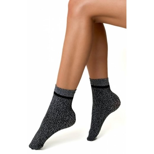 Veneziana Sabina 40 den skarpety damskie ze sklepu intimiti.pl w kategorii Skarpetki damskie - zdjęcie 187903701