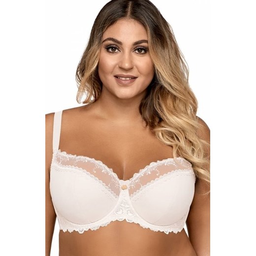 Ava 1030 biustonosz półusztywniany ze sklepu intimiti.pl w kategorii Biustonosze - zdjęcie 187903703