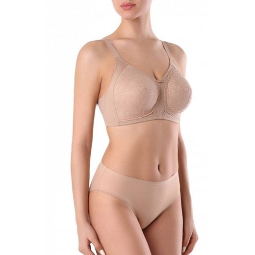 *Conte cielisty biustonosz miękki RB7021 ze sklepu intimiti.pl w kategorii Biustonosze - zdjęcie 187903811