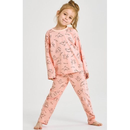 Taro Mandy 3490 piżama dziewczęca ze sklepu intimiti.pl w kategorii Piżamy dziecięce - zdjęcie 187903912
