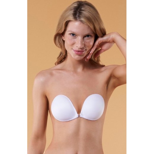 Julimex PUSH-UP BS 02 biustonosz samonośny ze sklepu intimiti.pl w kategorii Biustonosze - zdjęcie 187903923