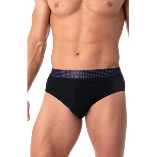 Key MPP 237 B25 A'2 slipy męskie ze sklepu intimiti.pl w kategorii Majtki męskie - zdjęcie 187903943