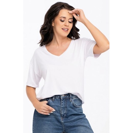 Babell Patty bluzka damska ze sklepu intimiti.pl w kategorii Bluzki damskie - zdjęcie 187903991