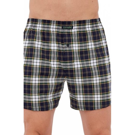 Cornette Comfort 008/296 MAXI bokserki męskie ze sklepu intimiti.pl w kategorii Majtki męskie - zdjęcie 187904012